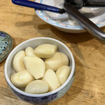 User's review image for パワー軒