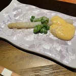 用戶對於銀座 kappou ukai 肉匠的評論圖