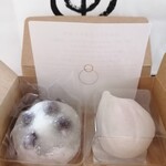 用戶對於鈴懸 東京ミッドタウン日比谷店的評論圖