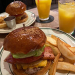 用戶對於RICH GARDEN 梅田中崎町店的評論圖