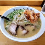 用戶對於ラーメン薩摩的評論圖