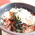 用戶對於北大生協の食堂 北部食堂的評論圖