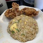 用戶對於ラーメン雷蔵 諸岡店的評論圖