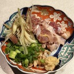 用戶對於池田商店的評論圖