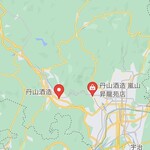 用户对于豆富本舗的评论图