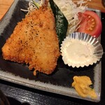 User's review image for 築地 ふじむら