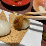 User's review image for たねや茶屋