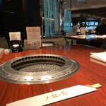 用戶對於叙々苑 札幌すすきの店的評論圖