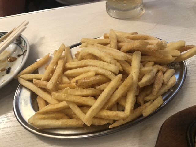 用戶對於屋台屋 博多劇場 調布店的評論高清圖
