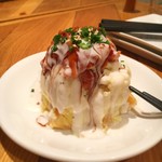 用戶對於LiLy的評論圖