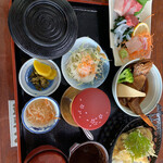 用戶對於魚庄 糸島 大原店的評論圖