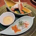 用戶對於かに道楽 上野店的評論圖