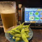 用户对于八重洲居酒場商店 札幌北一条チカホ店的评论图