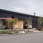 用戶對於むさしの森珈琲 旭川大雪通店的評論圖
