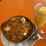 User's review image for サクラカフェ＆レストラン 池袋