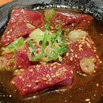 用戶對於焼肉特急 岸和田店的評論圖