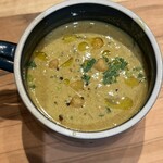 User's review image for Ta-im 虎ノ門