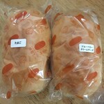 用户对于吉田パン 亀有本店的评论图