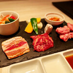 用戶對於肉の割烹 田村 大通BISSE店的評論圖