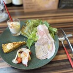 User's review image for びすとろ Den Den