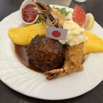 User's review image for 麻布笄軒 広尾本店