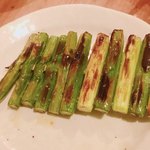 用戶對於立呑焼鳥　阿佐立ち的評論圖
