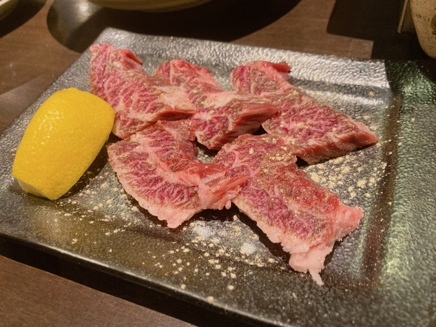 用户对于大詔閣 四条店的评论图