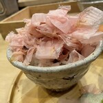 用戶對於かつお食堂的評論圖