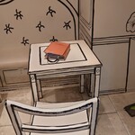用戶對於2D Cafe 新大久保店的評論圖