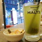 用户对于焼き鳥 海鮮居酒屋 浪花 新宿本店的评论图