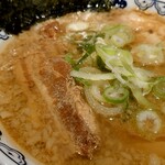 User's review image for ばんから 立川北口店