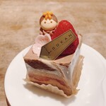 用户对于五感 京都高島屋店的评论图