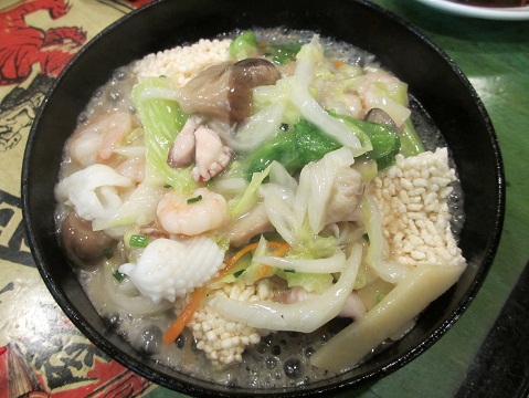 用戶對於紅虎餃子房 丸の内センタービル店的評論高清圖
