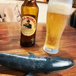 用户对于Trattoria KUJIRA Sapporo的评论图