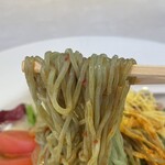 用戶對於新橋亭的評論圖