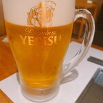 用户对于さつま福永牧場直営 牛串 ギュウドウ! GEMS三軒茶屋店的评论图