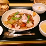 User's review image for カジュアルレストランイセタンダイニング