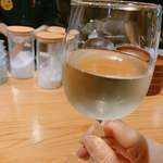 用户对于Wine蔵しおり的评论图