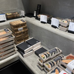 User's review image for 刷毛じょうゆ 海苔弁 山登り GINZA SIX店