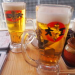 用戶對於やきとん大王 上野店的評論圖