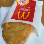 User's review image for マクドナルド 12号新札幌店