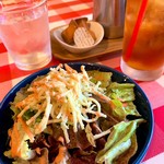 User's review image for ふれんち食堂UMEYA