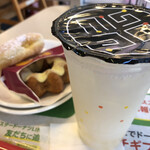 User's review image for ミスタードーナツ 東住吉ショップ