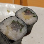 用戶對於すし銀 西葛西本店的評論圖