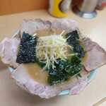 用戶對於とんとんラーメン的評論圖