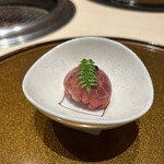 用户对于西麻布けんしろう的评论图