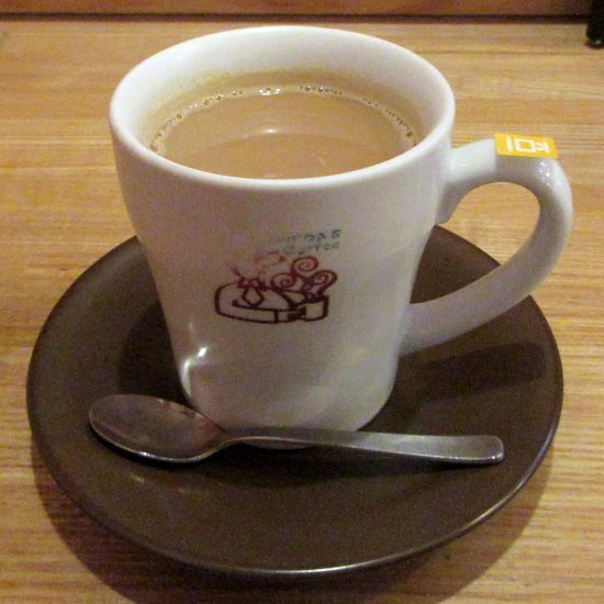 用戶對於コメダ珈琲店 苫小牧弥生店的評論圖