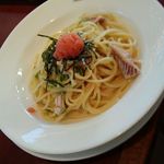 用戶對於イタリアン・トマトカフェジュニア 東大駒場店的評論圖