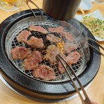 用戶對於好ちゃん 飯田橋本店的評論圖