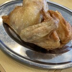 用戶對於若鶏時代 なると 本店的評論圖